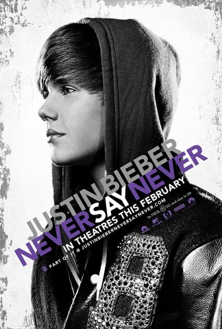 justin bieber never say never 2011 bluray. Justin Bieber Never Say